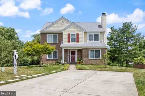 32 Harrod Ct, Reisterstown, MD 21136