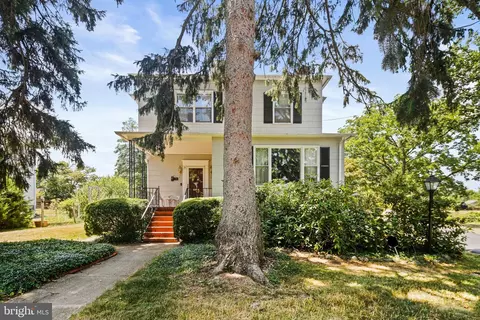 115 Melvin Ave, Catonsville, MD 21228