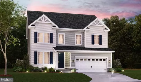 1 Brooks Nolen Way, Owings Mills, MD 21117