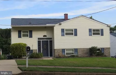 7903 Dalrose Ave, Rosedale, MD 21237