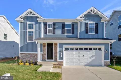 9 Brooks Nolen Way, Owings Mills, MD 21117