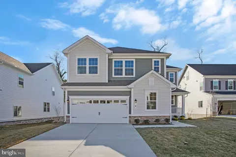 4 Brooks Nolen Way, Owings Mills, MD 21117