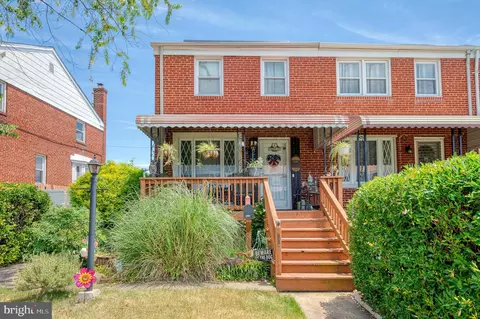 2029 Jasmine Rd, Dundalk, MD 21222