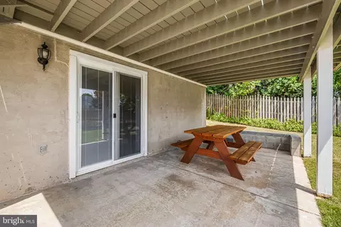 Exterior - 9207 Kilbride, Nottingham, MD 21236 photo 13 of 13