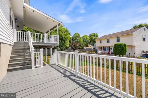 Exterior - 9207 Kilbride, Nottingham, MD 21236 photo 4 of 13
