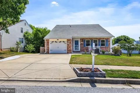 9207 Kilbride, Nottingham, MD 21236