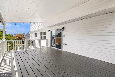 Exterior - 9207 Kilbride, Nottingham, MD 21236 photo 2 of 13