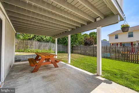 Exterior - 9207 Kilbride, Nottingham, MD 21236 photo 11 of 13