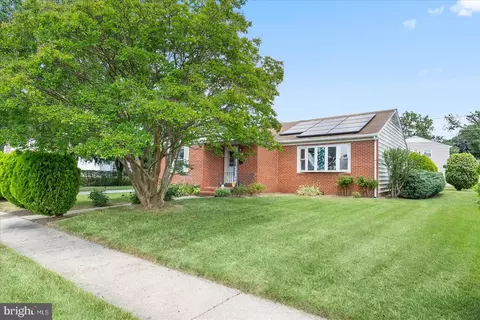 7908 Milbury, Windsor Mill, MD 21244
