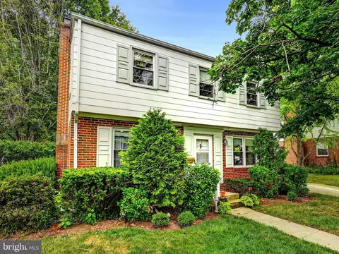 1612 Trebor Ct, Lutherville Timonium, MD 21093