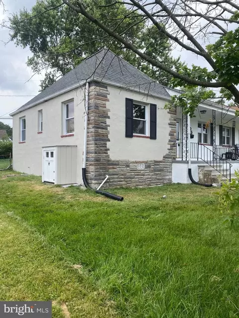 408 Elmwood Rd, Baltimore, MD 21206