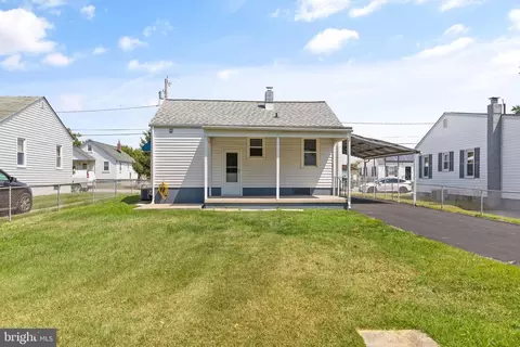 12 Marie Ave, Essex, MD 21221