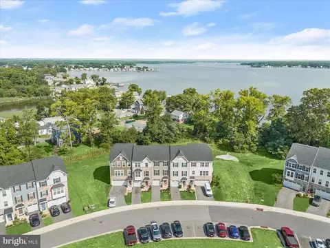 View/Area - 3034 Shaws Rd, Sparrows Point, MD 21219 photo 4 of 7