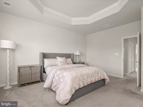 Bedroom - 3034 Shaws Rd, Sparrows Point, MD 21219 photo 2 of 3
