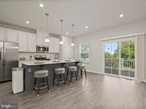 Kitchen - 3034 Shaws Rd, Sparrows Point, MD 21219 photo 1 of 5