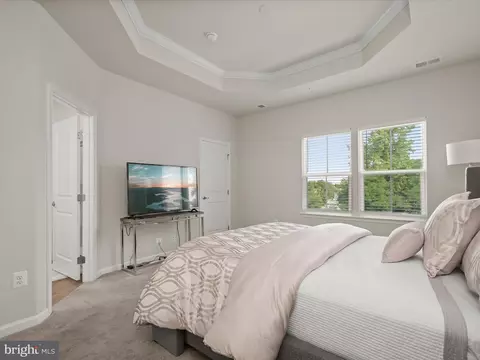 Bedroom - 3034 Shaws Rd, Sparrows Point, MD 21219 photo 1 of 3