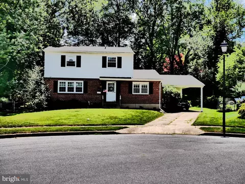 5 Pleasant Brook Ct, Reisterstown, MD 21136