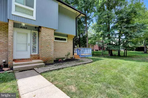 4262 Cayuga Rd, Randallstown, MD 21133