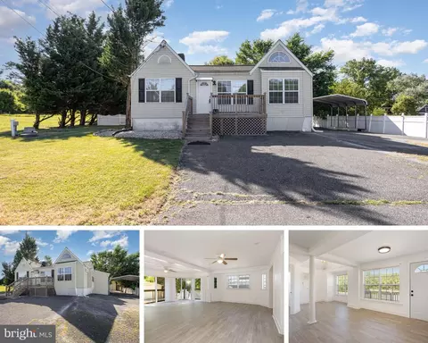 9315 New Gerst Rd, Perry Hall, MD 21128
