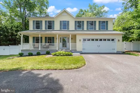 111 Nicodemus Rd, Reisterstown, MD 21136
