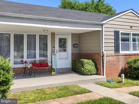 3424 Ripple Rd, Windsor Mill, MD 21244 photo 2
