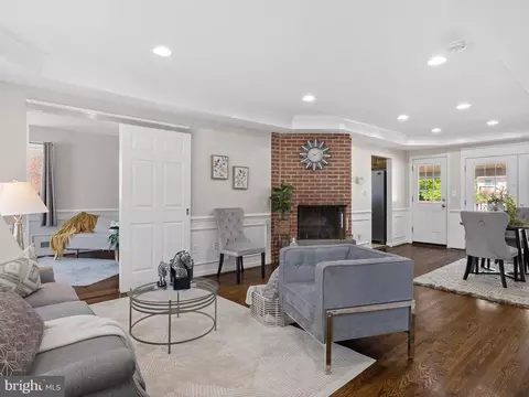 3424 Ripple Rd, Windsor Mill, MD 21244 photo 3