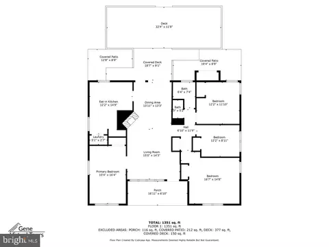 3424 Ripple Rd, Windsor Mill, MD 21244 photo 39