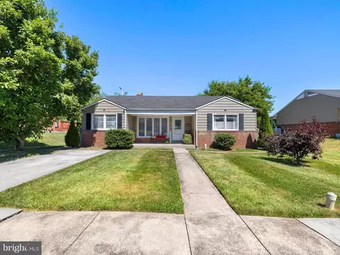 3424 Ripple Rd, Windsor Mill, MD 21244