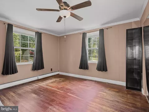 Bedroom - 2926 Ridge Rd, Windsor Mill, MD 21244 photo 1 of 4