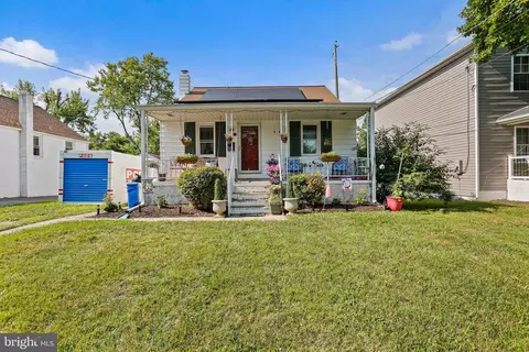 111 E Chatsworth Ave, Reisterstown, MD 21136