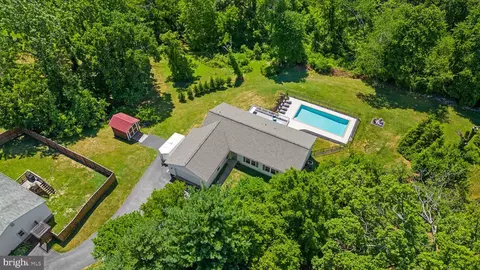 8944 Satyr Hill Rd # A, Parkville, MD 21234