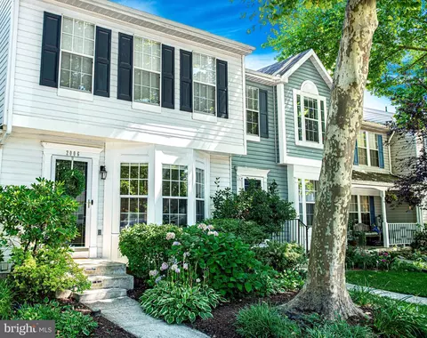 2006 Masters Dr, Baltimore, MD 21209
