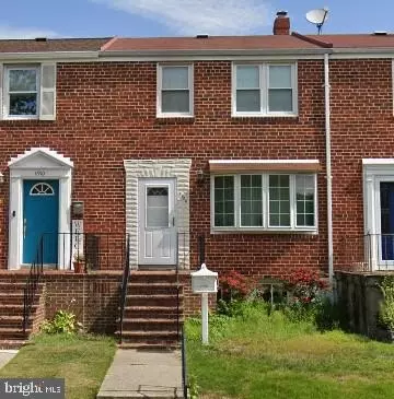 4908 Gateway Ter, Halethorpe, MD 21227