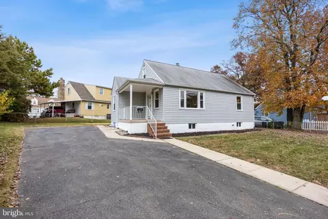 3108 Garden Ave, Parkville, MD 21234