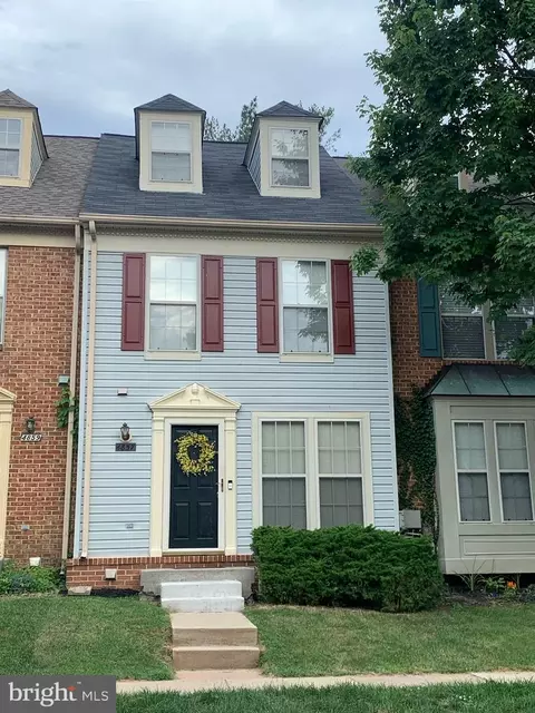 4857 Wainwright Cir, Owings Mills, MD 21117