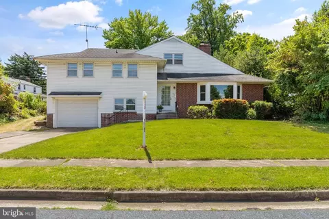 11 E Aylesbury Rd, Lutherville Timonium, MD 21093