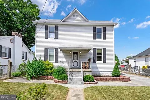 354 Savannah Rd, Essex, MD 21221