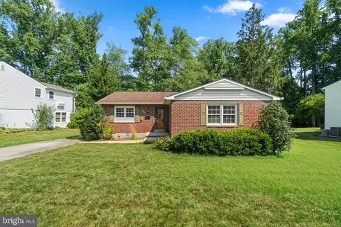 324 Cherry Chapel Rd, Reisterstown, MD 21136