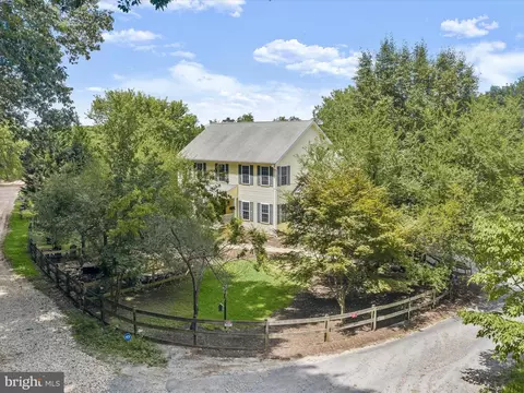 6135 Deer Park Rd, Reisterstown, MD 21136