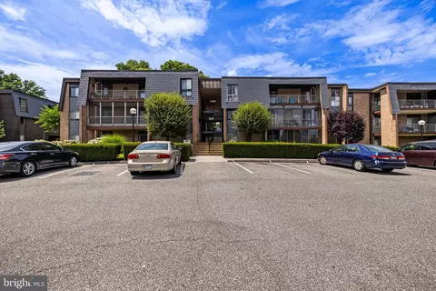 3204 Old Post Dr #3204-5, Pikesville, MD 21208