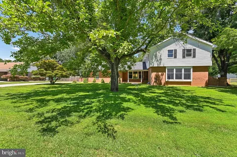 8508 Topping Rd, Pikesville, MD 21208