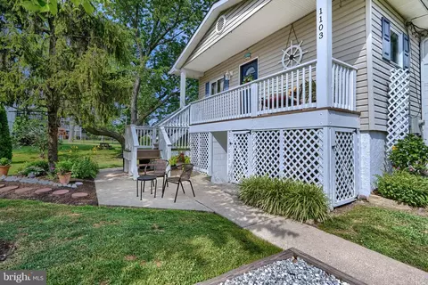 1103 Chester Rd, Middle River, MD 21220 photo 3