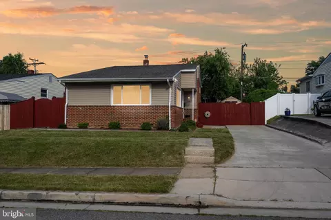3413 Yataruba Dr, Gwynn Oak, MD 21207