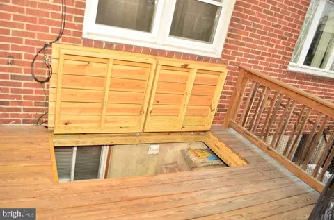 Exterior - 8175 Mid Haven Rd, Dundalk, MD 21222 photo 3 of 3