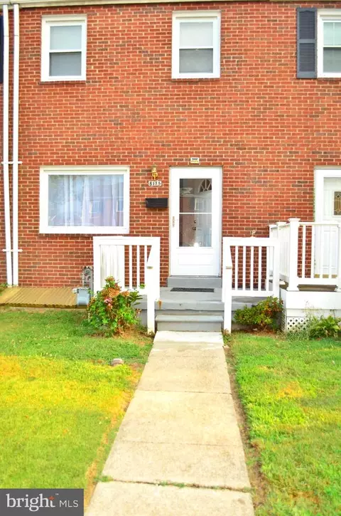 8175 Mid Haven Rd, Dundalk, MD 21222