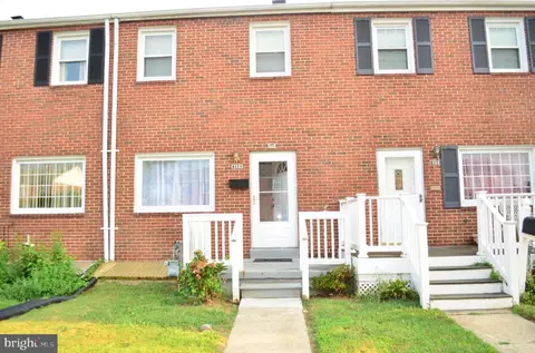 Other - 8175 Mid Haven Rd, Dundalk, MD 21222 photo 8 of 8
