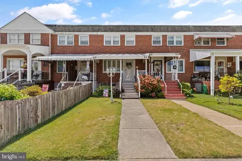 439 Westfield Rd, Dundalk, MD 21222