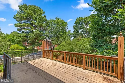 Exterior - 82 Murdock Rd, Baltimore, MD 21212 photo 3 of 5