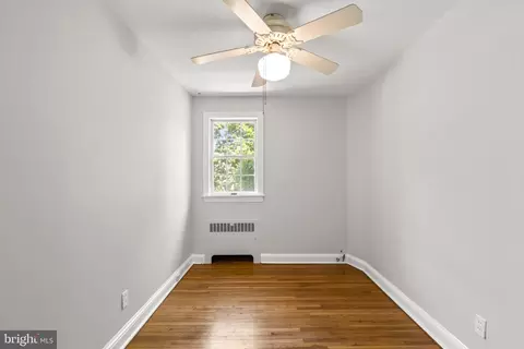 Bedroom - 82 Murdock Rd, Baltimore, MD 21212 photo 3 of 5