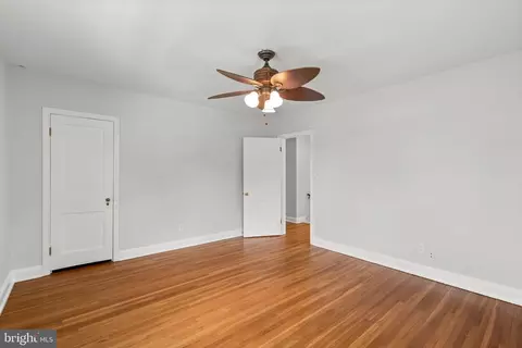 Bedroom - 82 Murdock Rd, Baltimore, MD 21212 photo 2 of 5